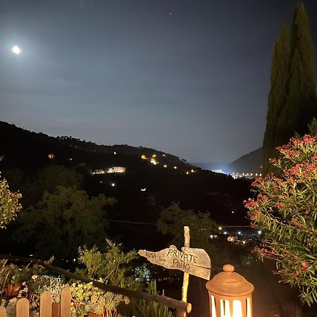 Ai Cinque Campanili Hotel Finale Ligure Exterior foto